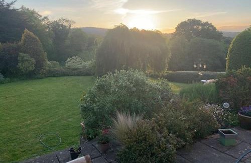 Enniskerry Apartment | Self catering apartment at Beechwalk House.