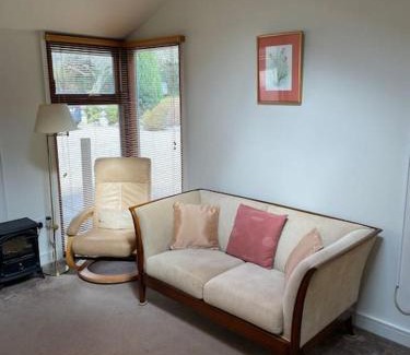 Enniskerry Apartment | Self catering apartment at Beechwalk House.
