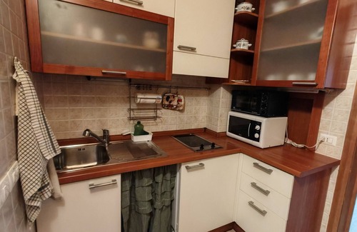 Corno Apartment | Self-catering apartment on the Lake of Garda - Apartment 228