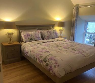 Silvermines Apartment | Self catering apartment Silvermines