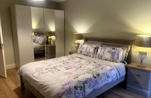 Silvermines Apartment | Self catering apartment Silvermines