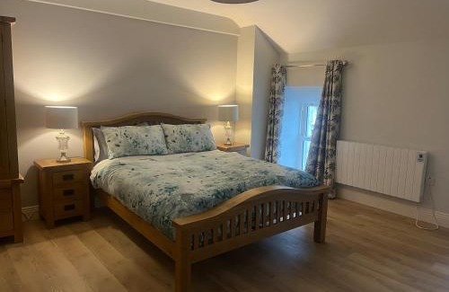 Silvermines Apartment | Self catering apartment Silvermines