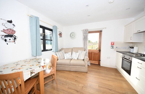 Howlett End Cottage | Self catering B&B or short holiday let