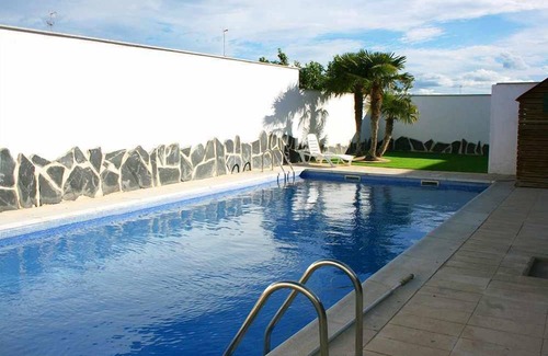 Galvez House | Self catering Callejón del Pozo for 9 people