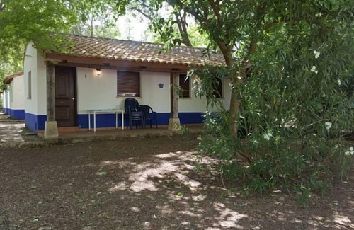 Almagro Cottage | Self catering Complejo Los Arenales for 2 people