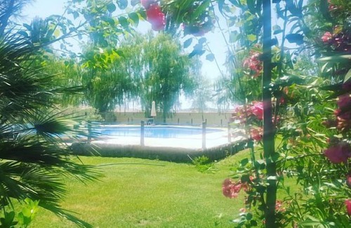 Almagro Cottage | Self catering Complejo Los Arenales for 2 people