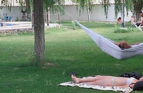 Almagro Cottage | Self catering Complejo Los Arenales for 4 people