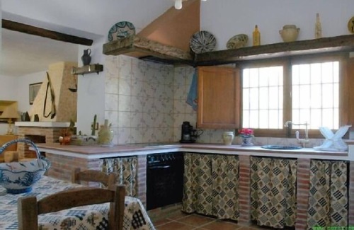 Carcabuey Cottage | Self catering Cortijo Palitroques for 10 people
