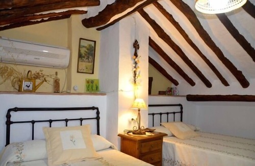 Carcabuey Cottage | Self catering Cortijo Palitroques for 10 people