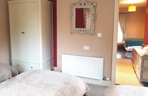 Killarney House | Self catering cottage