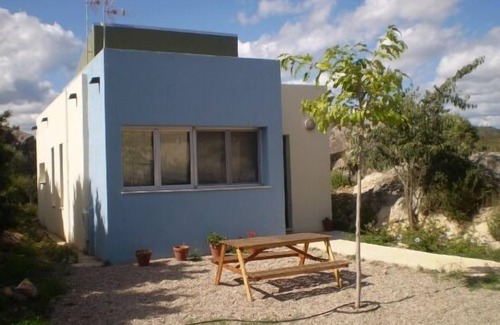 Calles Cottage | Self catering cottage La Aldea for 4 people