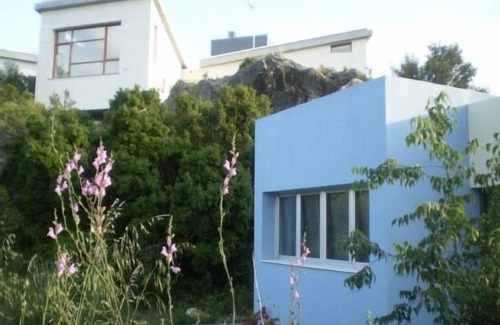 Calles Cottage | Self catering cottage La Aldea for 4 people