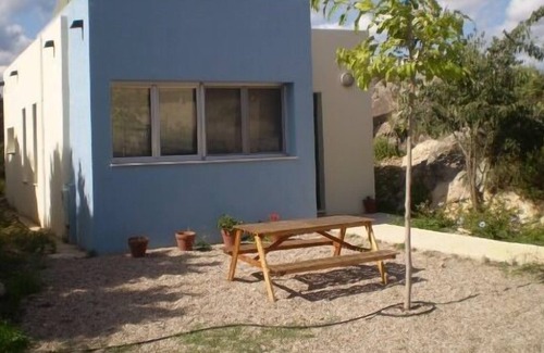 Calles Cottage | Self catering cottage La Aldea for 4 people