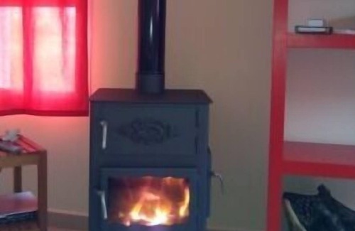 Calles Cottage | Self catering cottage La Aldea for 4 people