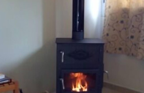 Calles Cottage | Self catering cottage La Aldea for 4 people
