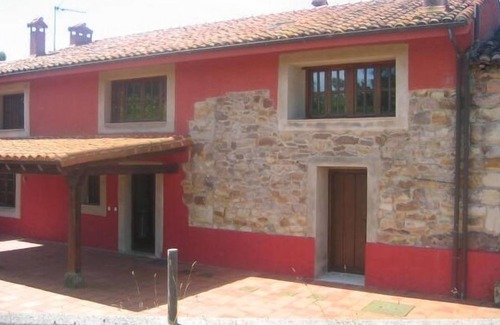 Priesca Cottage | Self catering El Chiscon for 14 people