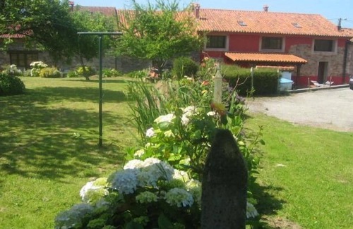 Priesca Cottage | Self catering El Chiscon for 14 people