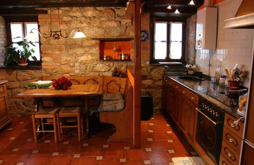 Pilona Cottage | Self catering El Trébano for 2 people