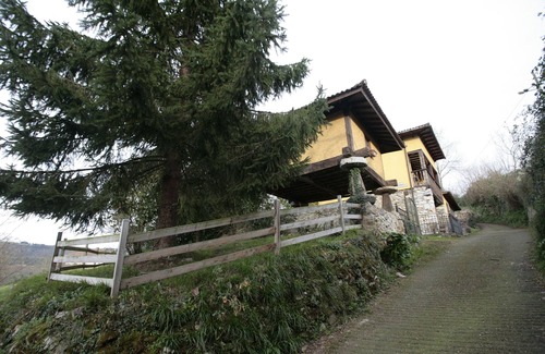 Pilona Cottage | Self catering El Trébano for 2 people