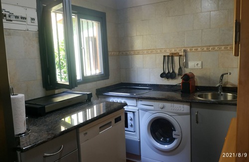 Distrito Rural Este House | Self catering Finca rústica for 7 people