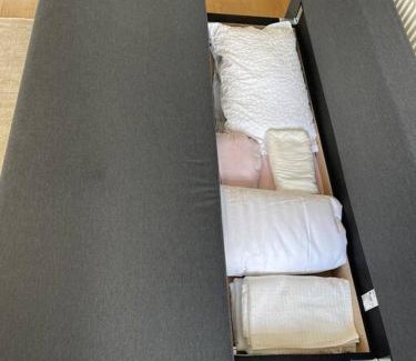 Prince's Apartment | Self-catering fully equipped apartment in Vauxhall