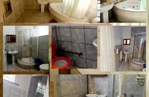 Durban North House | Self catering fully furnished accommodation