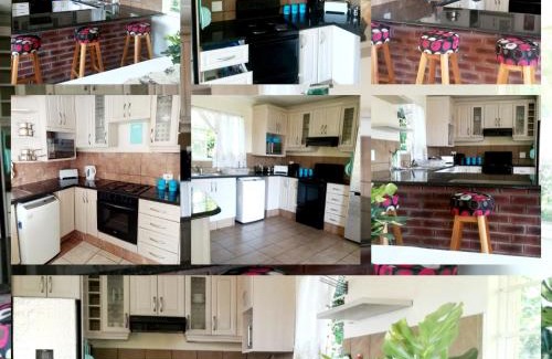 Durban North House | Self catering fully furnished accommodation