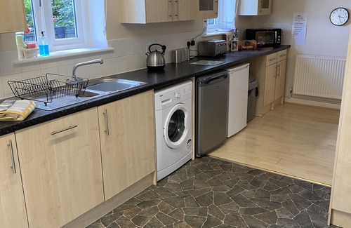 Ilam House | Self Catering Holiday Bungalow in Ilam near Dovedale