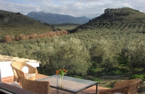 Mancha Real Cottage | Self catering La Cateta for 2 people