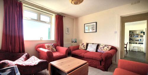 Wick House | Self-catering Lighthouse Keeper's Cottage on the NC500