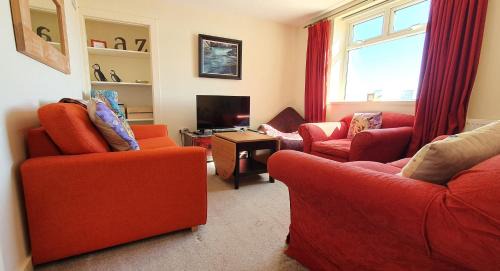 Wick House | Self-catering Lighthouse Keeper's Cottage on the NC500