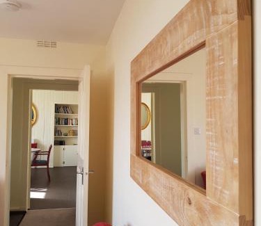 Wick House | Self-catering Lighthouse Keeper's Cottage on the NC500