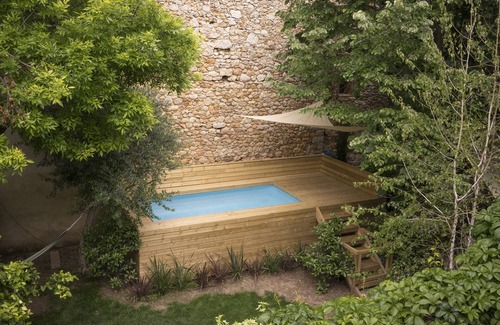 Vilanant Cottage | Self catering masia la capsa de Llum for 16 people
