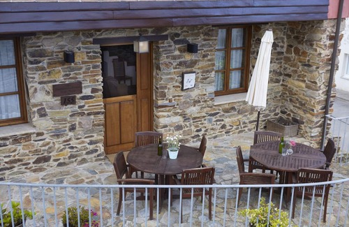 Aronces Cottage | Self catering Quintana de Somao for 8 people