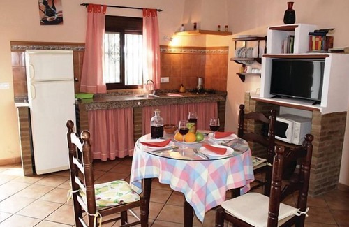 El Gastor Cottage | Self catering rural complex Carramolo for 2 people
