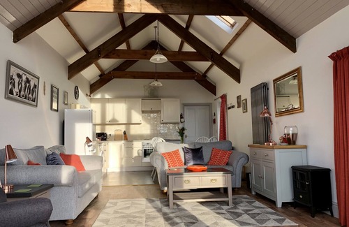 Carmarthen Cottage | Self Catering Rural Cottage in Carmarthenshire