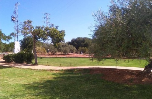 Villamartin Cottage | Self catering Santa Catalina for 11 people