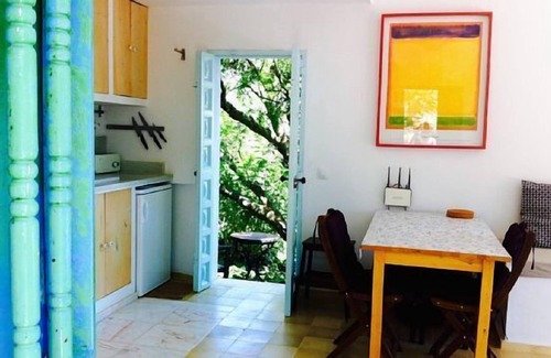 Bolonia Cottage | Self catering Sierra de la Plata for 2 people