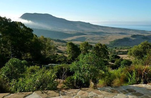 Bolonia Cottage | Self catering Sierra de la Plata for 2 people