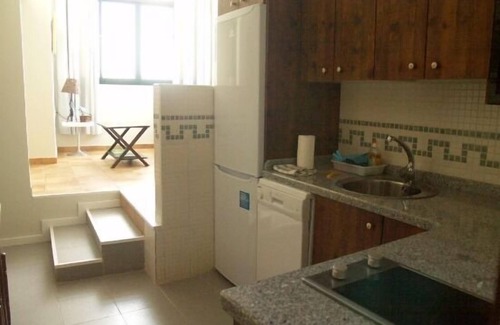 Jarilla Cottage | Self catering Solaz del Ambroz for 2 people