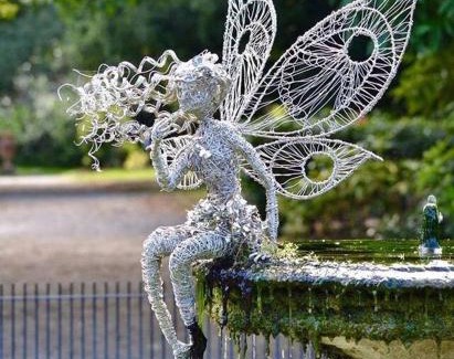 Ballyedmond House | Self Catering - The Garden House