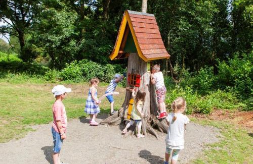Ballyedmond House | Self Catering - The Garden House