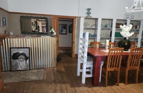 Kestell Apartment | Self-catering Unit 6