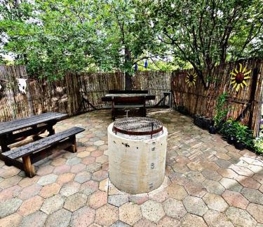 Kestell Apartment | Self-catering Unit 6