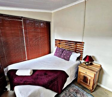 Kestell Apartment | Self-catering Unit 6