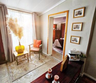 Kestell Apartment | Self-catering Unit 6