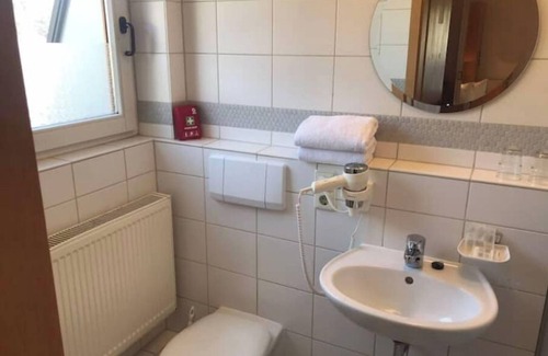 Triberg im Schwarzwald Apartment | Self check in - small apartment right by the waterfall