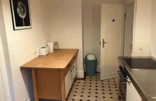 Triberg im Schwarzwald Apartment | Self-check-in - "to the old jeweler"