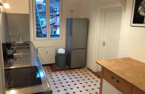 Triberg im Schwarzwald Apartment | Self-check-in - "to the old jeweler"