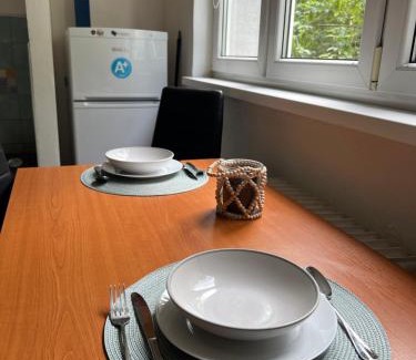 Levice Apartment | Self-Check- 2-bedroom comfortable apartment